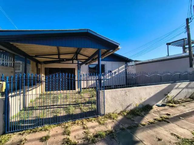 Casa / Sobrado para Locação em São Leopoldo/RS Vicentina 4 Quartos
