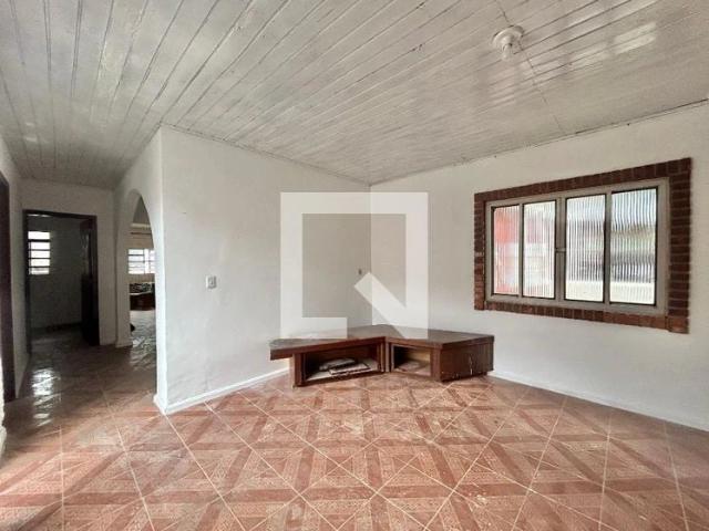 Casa / Sobrado para Locação em São Leopoldo/RS Vicentina 4 Quartos