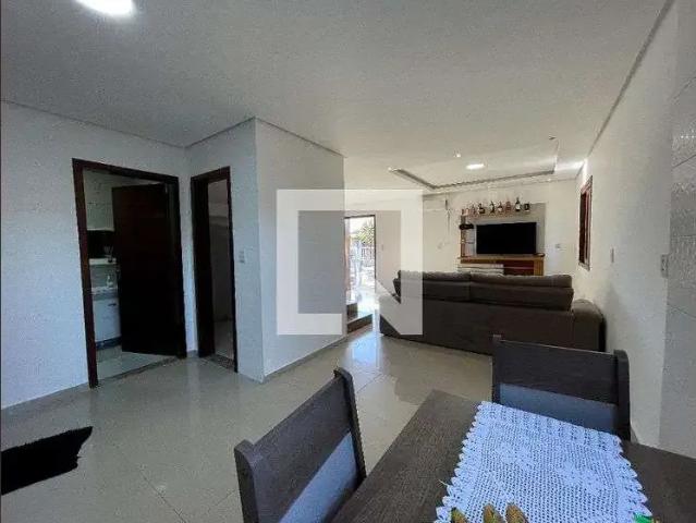 Casa / Sobrado para Locação em São Leopoldo/RS Vicentina 5 Quartos