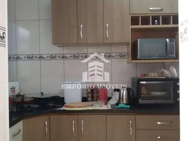 Casa / Sobrado para Locação em São Paulo/SP Colônia Zona Leste 3 Quartos