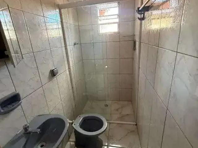 Casa / Sobrado para Locação em São Paulo/SP Colônia Zona Sul 3 Quartos