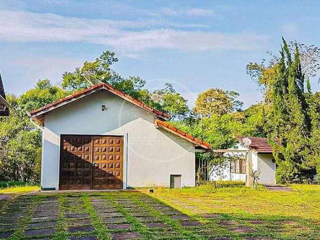 Casa / Sobrado para Locação em São Paulo/SP Colônia Zona Sul 3 Quartos