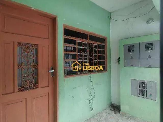 Casa / Sobrado para Locação em São Paulo/SP Conjunto Habitacional Marechal Mascarenhas de Morais 1 Quartos