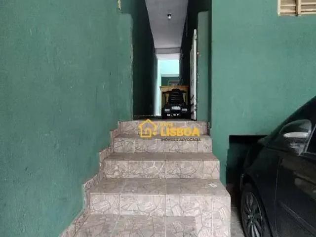 Casa / Sobrado para Locação em São Paulo/SP Conjunto Habitacional Marechal Mascarenhas de Morais 2 Quartos