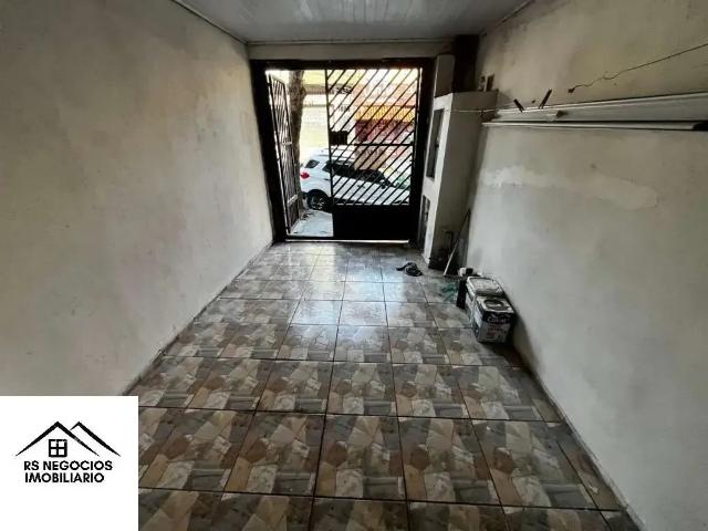 Casa / Sobrado para Locação em São Paulo/SP Conjunto Habitacional Marechal Mascarenhas de Morais 2 Quartos