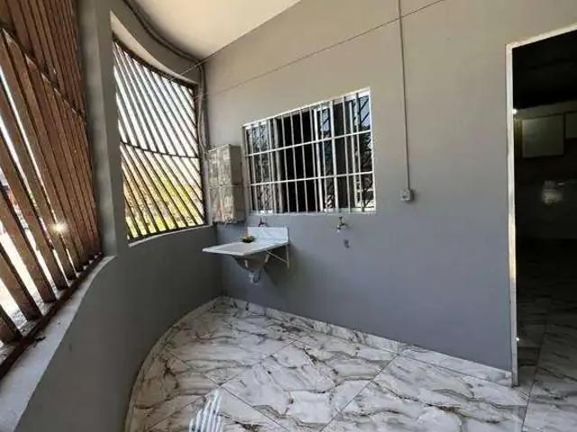 Casa / Sobrado para Locação em São Paulo/SP Conjunto Habitacional Inácio Monteiro 2 Quartos