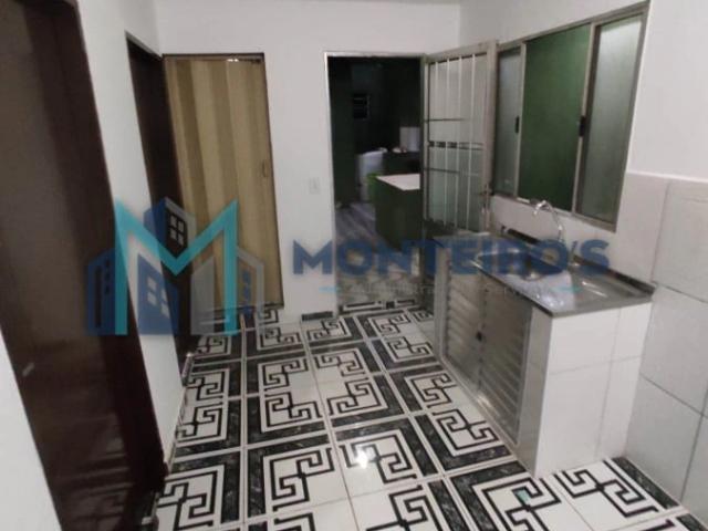 Casa / Sobrado para Locação em São Paulo/SP Conjunto Habitacional Instituto Adventista 2 Quartos