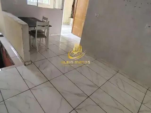 Casa / Sobrado para Locação em São Paulo/SP Conjunto Habitacional Jardim São Bento 2 Quartos