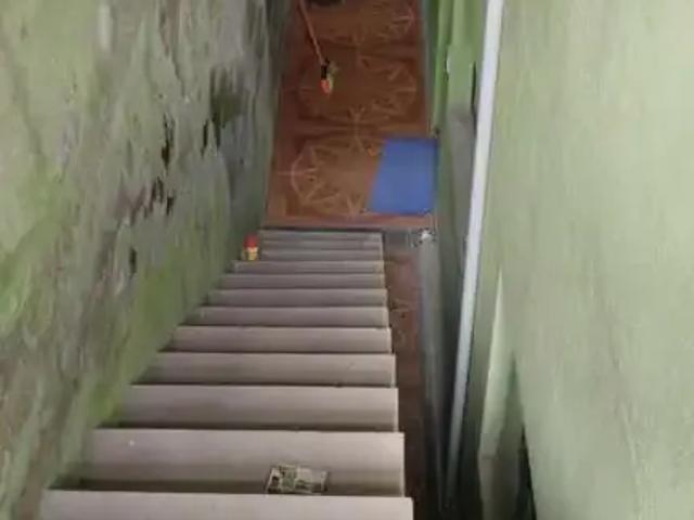 Casa / Sobrado para Locação em São Paulo/SP Conjunto Habitacional Recanto dos Humildes 2 Quartos