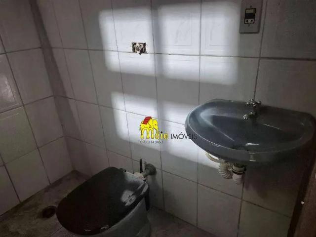 Casa / Sobrado para Locação em São Paulo/SP Conjunto Habitacional Turística 2 Quartos