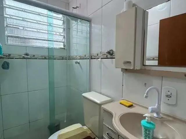 Casa / Sobrado para Locação em São Paulo/SP Conjunto Promorar Sapopemba 2 Quartos