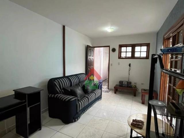 Casa / Sobrado para Locação em São Paulo/SP Conjunto Residencial Butantã 1 Quartos