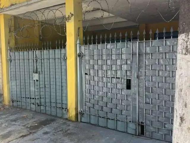 Casa / Sobrado para Locação em São Paulo/SP Conjunto Residencial Butantã 2 Quartos