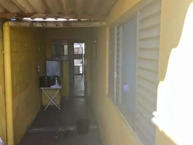 Casa / Sobrado para Locação em São Paulo/SP Conjunto Residencial Butantã 2 Quartos