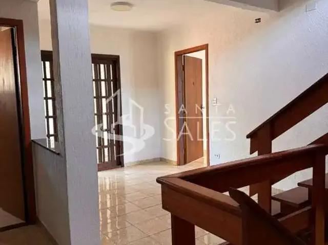 Casa / Sobrado para Locação em São Paulo/SP Conjunto Residencial Butantã 4 Quartos