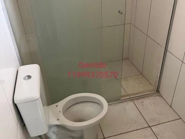 Casa / Sobrado para Locação em São Paulo/SP Conjunto Residencial Butantã 5 Quartos