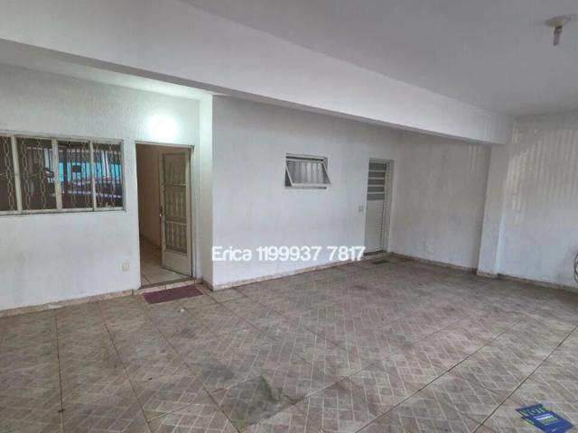 Casa / Sobrado para Locação em São Paulo/SP Conjunto Residencial Butantã 5 Quartos