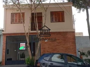 Casa / Sobrado para Locação em São Paulo/SP Conjunto Residencial Butantã 6 Quartos