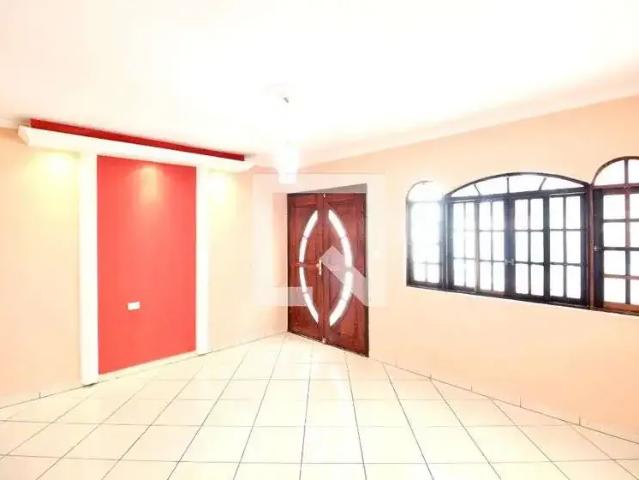 Casa / Sobrado para Locação em São Paulo/SP Conjunto Residencial José Bonifácio 3 Quartos