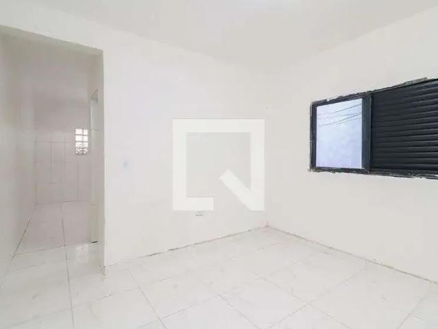 Casa / Sobrado para Locação em São Paulo/SP José Bonifácio 1 Quartos