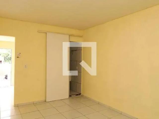 Casa / Sobrado para Locação em São Paulo/SP Conjunto Residencial José Bonifácio 1 Quartos