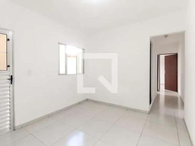 Casa / Sobrado para Locação em São Paulo/SP Conjunto Residencial José Bonifácio 2 Quartos
