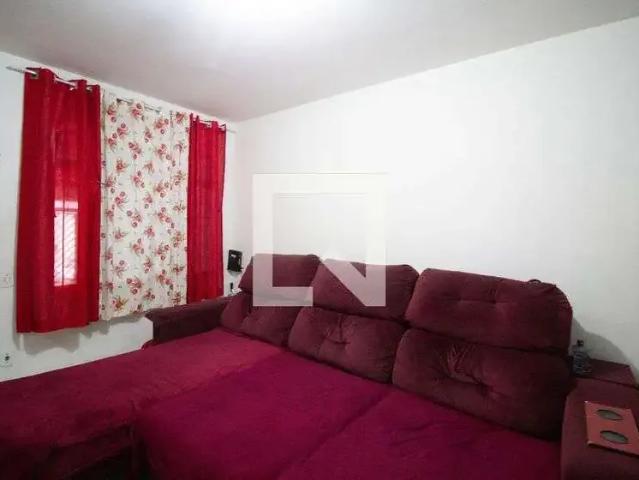 Casa / Sobrado para Locação em São Paulo/SP Conjunto Residencial José Bonifácio 2 Quartos