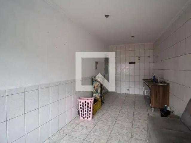 Casa / Sobrado para Locação em São Paulo/SP Conjunto Residencial José Bonifácio 2 Quartos