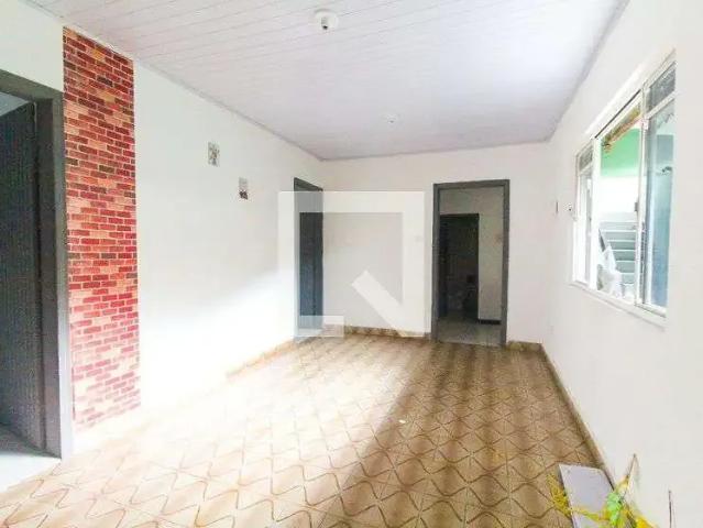 Casa / Sobrado para Locação em São Paulo/SP Conjunto Residencial José Bonifácio 2 Quartos