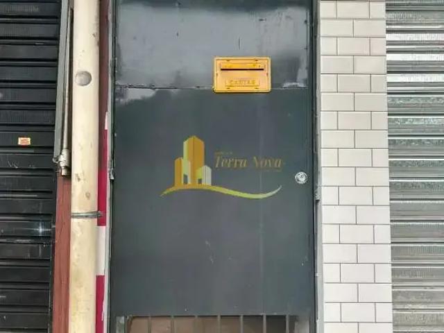 Casa / Sobrado para Locação em São Paulo/SP Conjunto Residencial José Bonifácio 2 Quartos