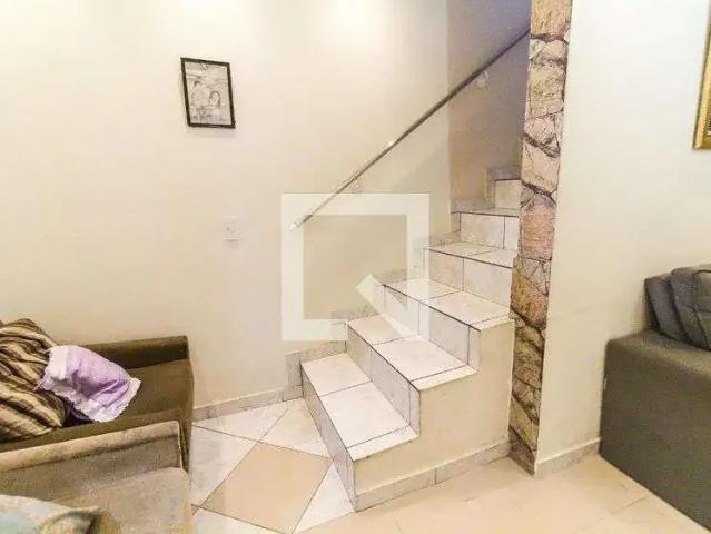 Casa / Sobrado para Locação em São Paulo/SP Conjunto Residencial José Bonifácio 2 Quartos