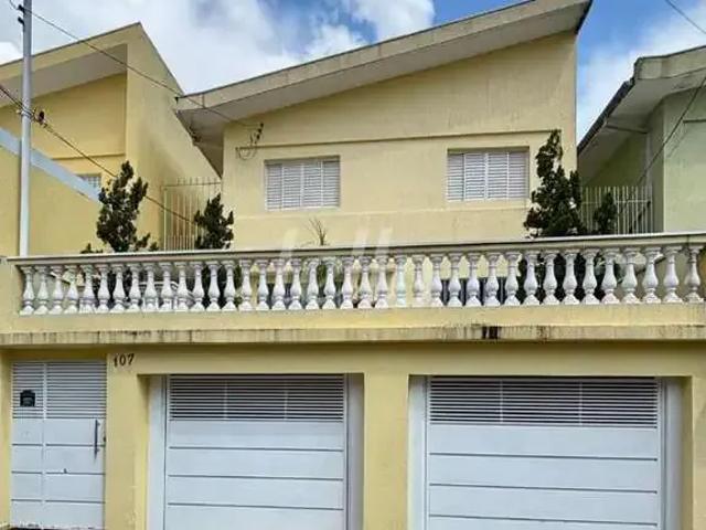 Casa / Sobrado para Locação em São Paulo/SP Conjunto Residencial Jardim Canaã 2 Quartos