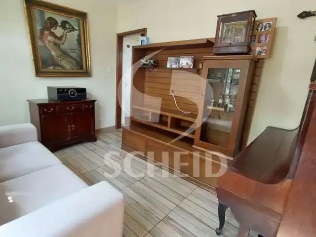 Casa / Sobrado para Locação em São Paulo/SP Conjunto Residencial Sabará Campo Grande 3 Quartos