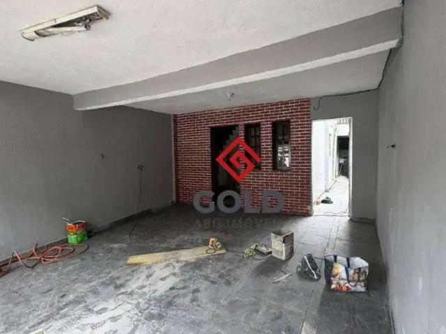 Casa / Sobrado para Locação em São Paulo/SP Conjunto Residencial Sitio Oratório 1 Quartos
