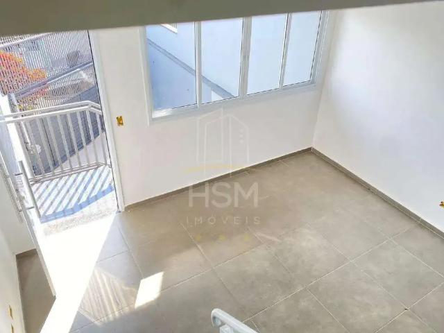 Casa / Sobrado para Locação em São Paulo/SP Conjunto Residencial Sitio Oratório 2 Quartos