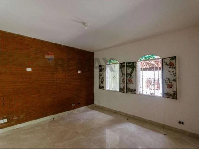 Casa / Sobrado para Locação em São Paulo/SP Conjunto Residencial Vista Verde 3 Quartos