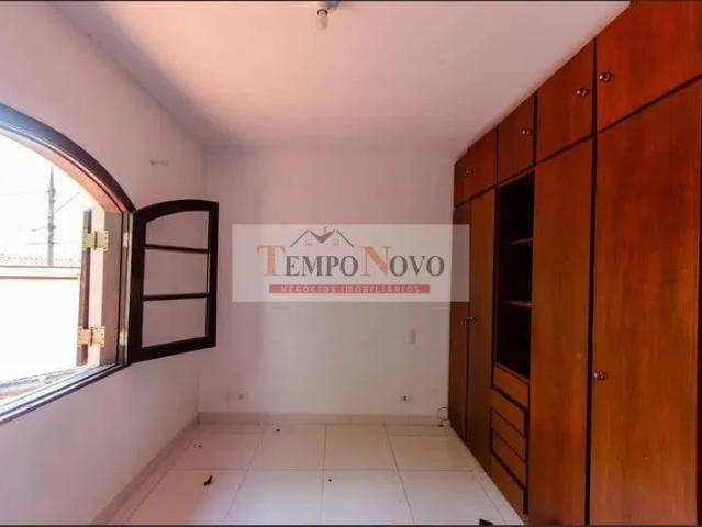 Casa / Sobrado para Locação em São Paulo/SP Conjunto Residencial Vista Verde 3 Quartos