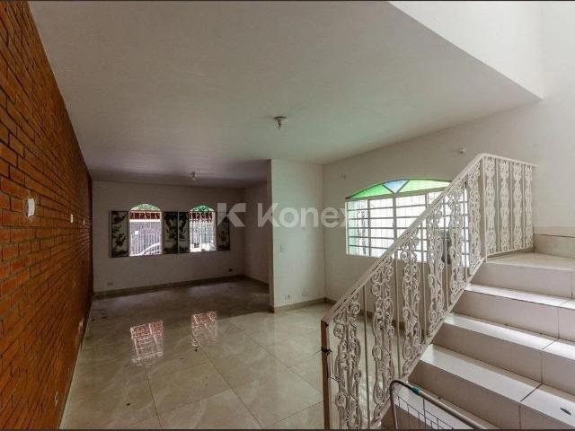 Casa / Sobrado para Locação em São Paulo/SP Conjunto Residencial Vista Verde 3 Quartos