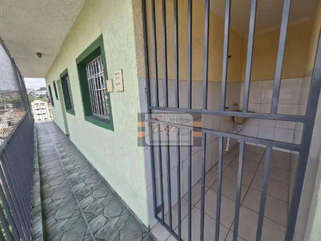 Casa / Sobrado para Locação em São Paulo/SP Conjunto Residencial Vista Verde 1 Quartos