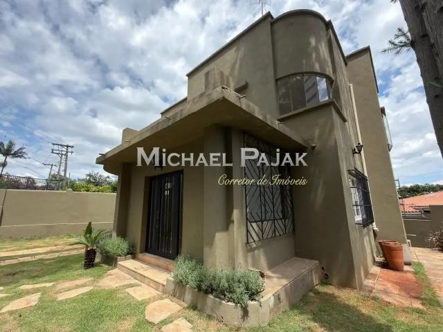Casa / Sobrado para Locação em São Paulo/SP Consolação 4 Quartos