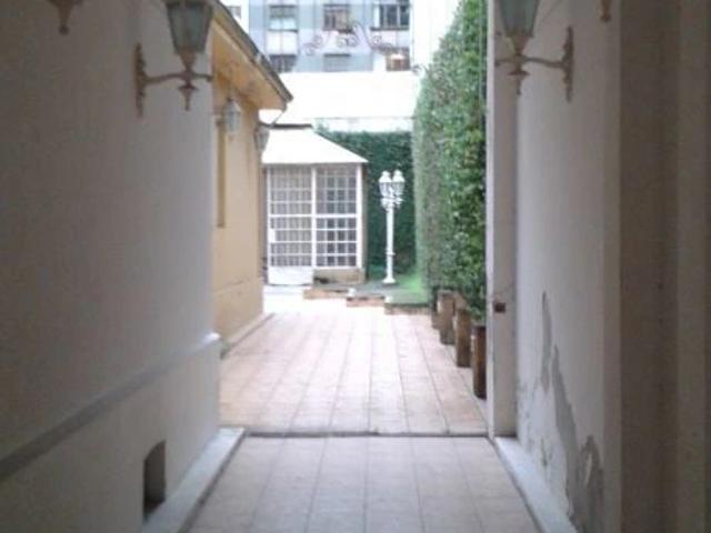 Casa / Sobrado para Locação em São Paulo/SP Consolação 9 Quartos