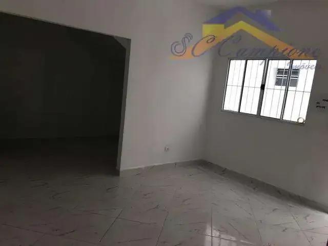Casa / Sobrado para Locação em São Paulo/SP Cachoeirinha 2 Quartos