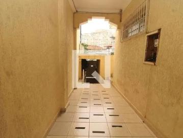 Casa / Sobrado para Locação em São Paulo/SP Cambuci 4 Quartos