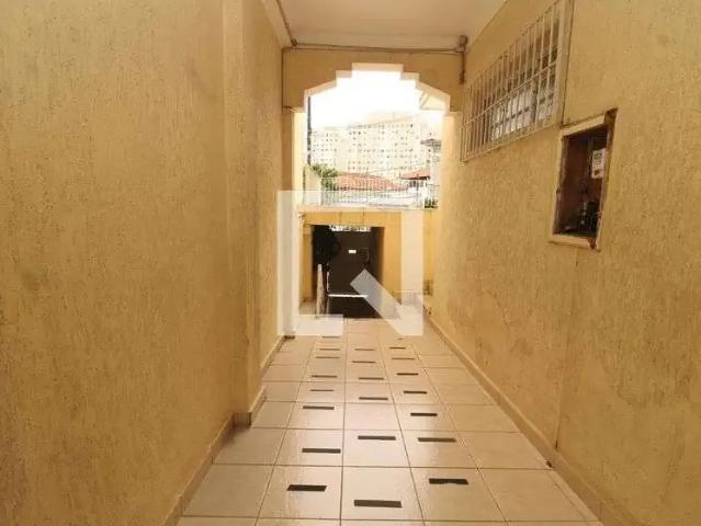 Casa / Sobrado para Locação em São Paulo/SP Cambuci 4 Quartos