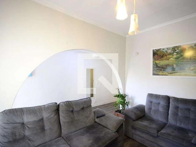Casa / Sobrado para Locação em São Paulo/SP Cambuci 4 Quartos