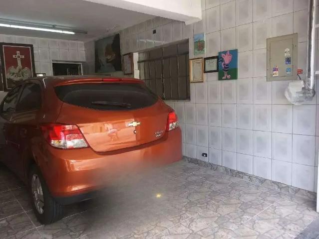 Casa / Sobrado para Locação em São Paulo/SP Cambuci 4 Quartos