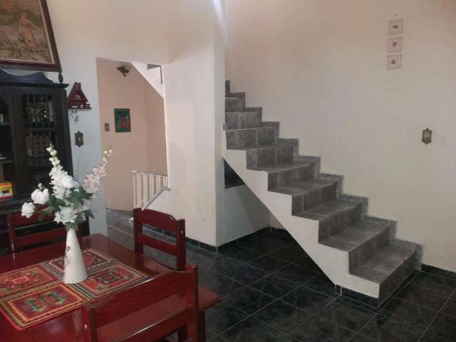 Casa / Sobrado para Locação em São Paulo/SP Cambuci 4 Quartos