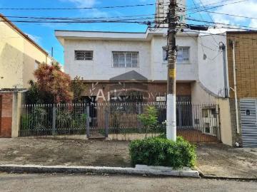 Casa / Sobrado para Locação em São Paulo/SP Cambuci 4 Quartos
