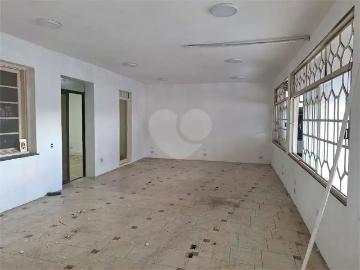 Casa / Sobrado para Locação em São Paulo/SP Cambuci 4 Quartos