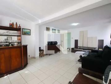 Casa / Sobrado para Locação em São Paulo/SP Cambuci 5 Quartos